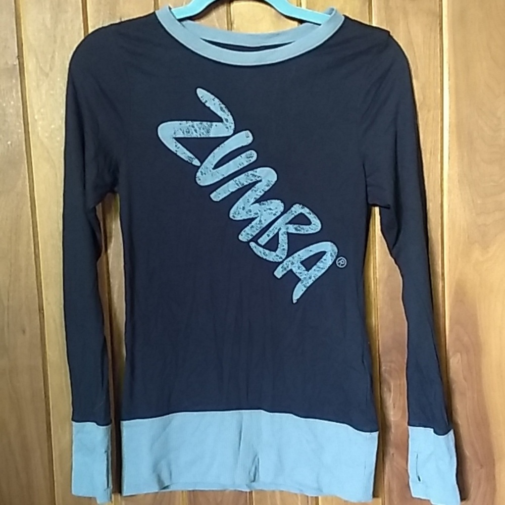 Zumbawear Shirt
